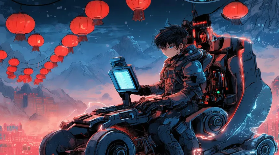 蜀山战纪游戏图片1